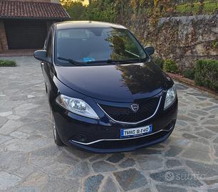 Lancia y 1.2 gpl ecochic