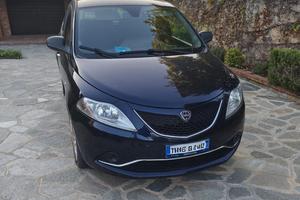 Lancia y 1.2 gpl ecochic