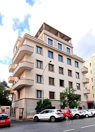 San Giovanni - Re di Roma apartment