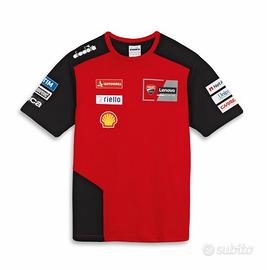 T-shirt Ducati GP Team Replica 25