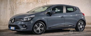 renault clio 1.5 diesel