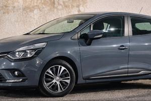 renault clio 1.5 diesel