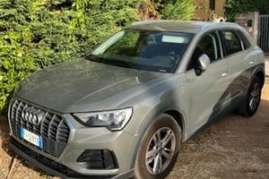 Audi Q3 35 TDI 2019