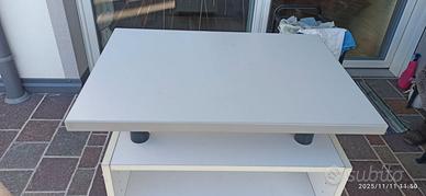 Alzatina per computer o il fai da te