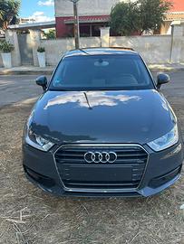 Audi A1 sportback 2019