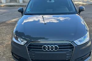 Audi A1 sportback 2019