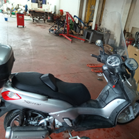 Yamaha xcity 250 37000km 2009