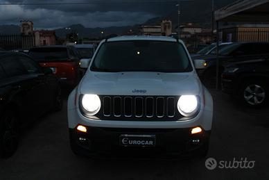 Jeep Renegade 1.6 Mjt 120 CV Opening Edition