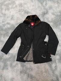 giubbotto wellensteyn donna 