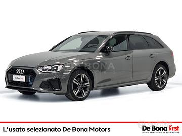 Audi A4 avant 40 2.0 g-tron s line edition 170cv s