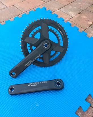 Guarnitura corsa ROTOR ALDHU 30