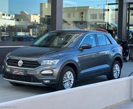 VOLKSWAGEN T-Roc 2.0 TDI 150 CV DSG Business BMT