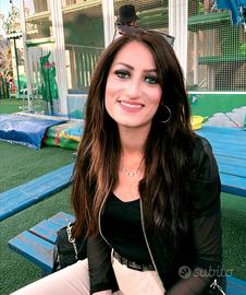 Commessa/store Manager /addetta alle vendite