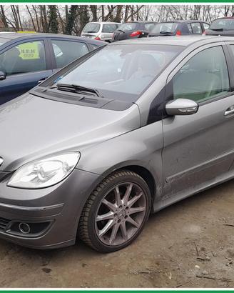 Ricambi Usati MERCEDES Classe B W245 2005
