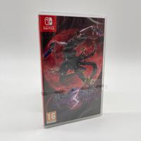 Bayonetta 3 switch sigillato nuovo multilingua ita