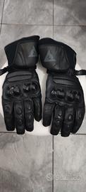 guanti Dainese in pelle