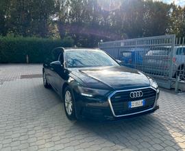 Audi A6 Avant 40 2.0 TDI S tronic Business Plus
