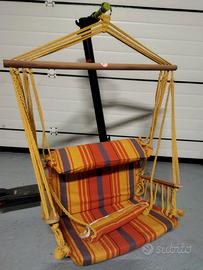 Dondolo da appendere