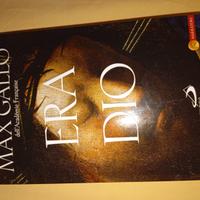 Era Dio di Max Gallo