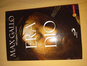 Era Dio di Max Gallo