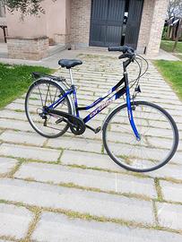 Citybike donna ESPERIA ruote da 28