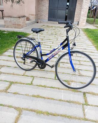 Citybike donna ESPERIA ruote da 28