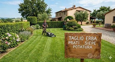 Giardinaggio