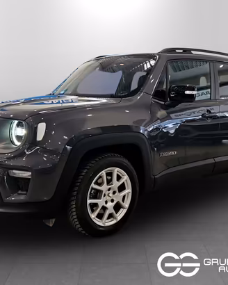 JEEP Renegade 2019 - Renegade 1.5 turbo t4 mhev Li