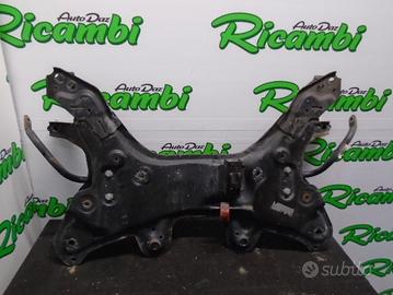 TELAIO - CULLA ANTERIORE KA CCU 1.3 MTJ 2014