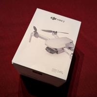 Scatola drone DJI Mini 2 (solo scatola)