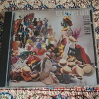 CD di Elton John - Reg Strikes Back