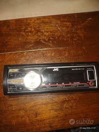 autoradio