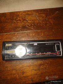 autoradio