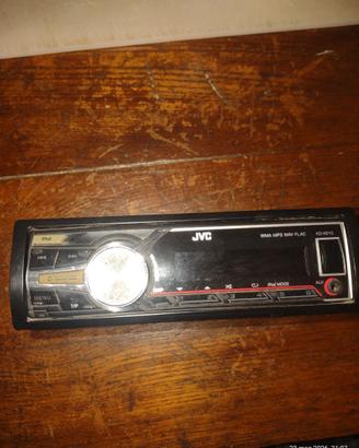autoradio