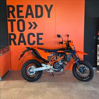 KTM 690 SMC -R