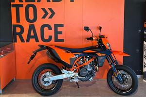 KTM 690 SMC -R
