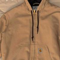 carhartt giubbotto unisex small