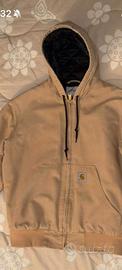 carhartt giubbotto unisex small