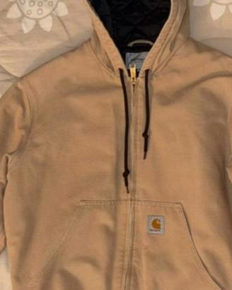 carhartt giubbotto unisex small