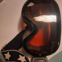 maschera sci Bolle'