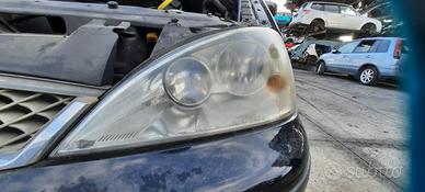 FORD GALAXY 2007 - FARO ANTERIORE SINISTRO
