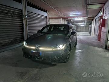 POLO VOLKSWAGEN  R-Line 1.0 DSG cambio automatico