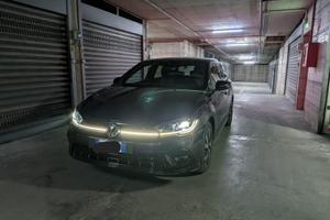 POLO VOLKSWAGEN  R-Line 1.0 DSG cambio automatico