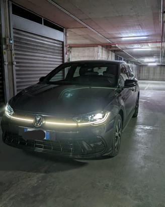 POLO VOLKSWAGEN  R-Line 1.0 DSG cambio automatico