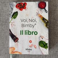 Libro ricette Bimby