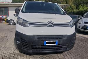 CITROEN JUMPY 1.6 115CV 3 POSTI
