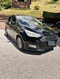 Ford c max 2.0 tdi aut 150cv