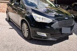 Ford c max 2.0 tdi aut 150cv