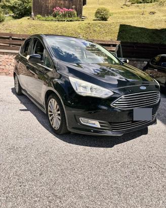 Ford c max 2.0 tdi aut 150cv