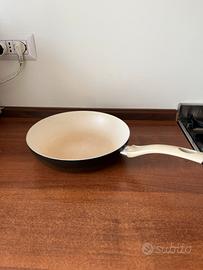 Pentola antiaderente